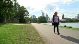 Portrait Beate Brüggemeier