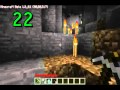 Minecraft 42 Diamond Mine with Seed 