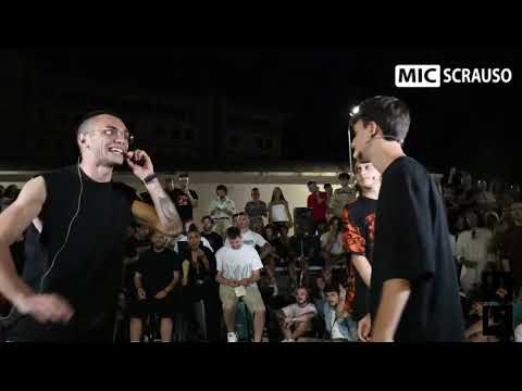MIC SCRAUSO V - Higher vs Efsi9 vs TheNigro (8ttavi di finale)