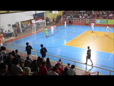 Pinheiros de Ribas x Juventus de Bandeirantes - L - Copa Morena 2019