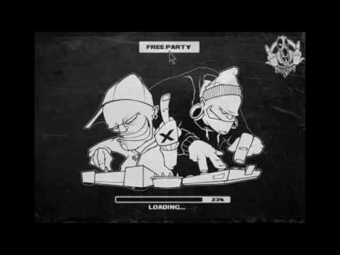 Tekno´ s23   Lokbraker