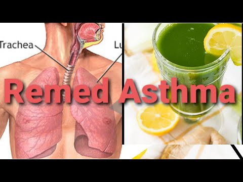 remed naturel pou asmatik/opresyon/ou pap janm soufri asthma anko depiw fe remed sa/wap trete rapid