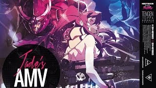 Tengen Toppa Gurren Lagann AMV by Jade Charm - Neotokio3  █▀█ ▀█▀ █ █ █