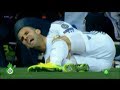 La lesion de Jese. Real Madrid 2014