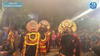 Download lagu LEGOWO PUTRO _ PERANG RAMPOKAN BARONGAN GALAK _ LIVE WERUNGOTOK NGANJUK mp3