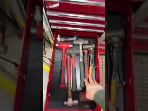 Choosing the best mechanic’s hammer