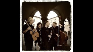 Klezmania - KLEZMER BAND