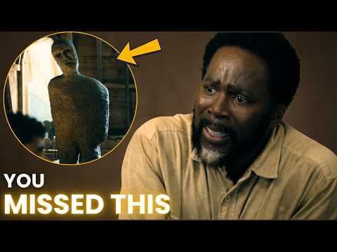 FROM Season 4 Episode 6 Hid 5 Clues Nobody Noticed That Change Everything (Breakdown & Theories)