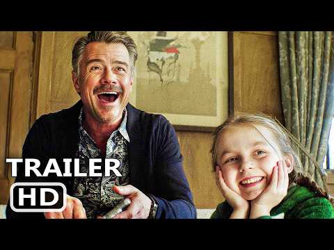 Josh Duhamel Fights Other Parents in 'Preschool'