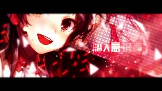 Video thumbnail for 【乐正绫】Yuezheng Ling - Scarlet Drop (Official Demo/feat. Luo Tianyi) by saberbutterfly