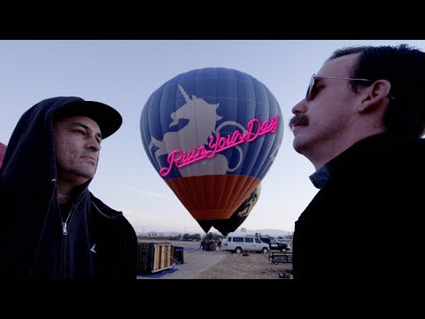 The Saurus vs Laugh-N-Stalk