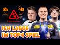 WILL WE MAKE IT TO THE TOP 4 Rezears Rocket League