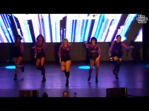 Intro + IZONE - Rumor dance cover by 6MIX [ЭТО 2019 (27.10.2019)]