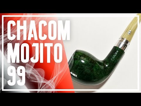 Chacom Mojito 99