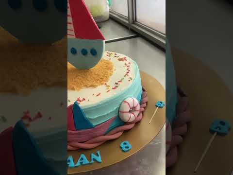 Cake desing # Krishantha sanjeewa