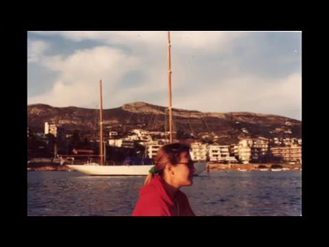 Charles Nicholson ARALUS 1930