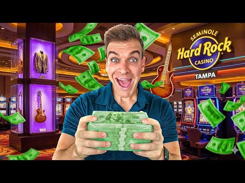 I Brought $8000 To The Blackjack Table & This Happened 