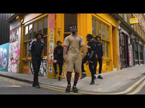 ibra A Star x MC EMMM   Mata Official Video360p