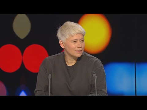 Queen of the dancefloor: Jennifer Cardini keeps the music playing