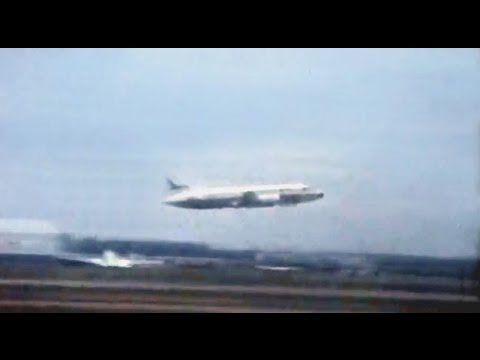 North Central Convair CV-340 - "Take-off Minneapolis" - 1962