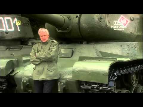 Przewodnik historyczny Bogusława Wołoszańskiego Bóg wojny