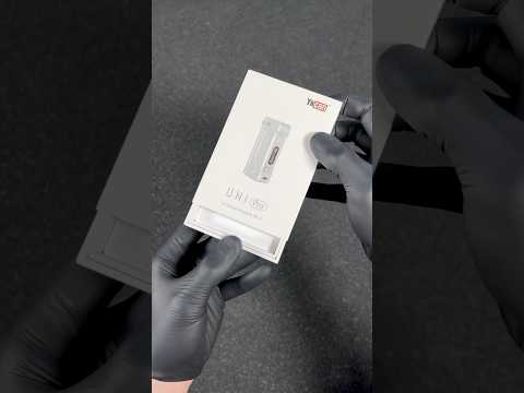 BREAKDOWN: Yocan Uni Pro 💪 #420 #cartridge #battery #shorts