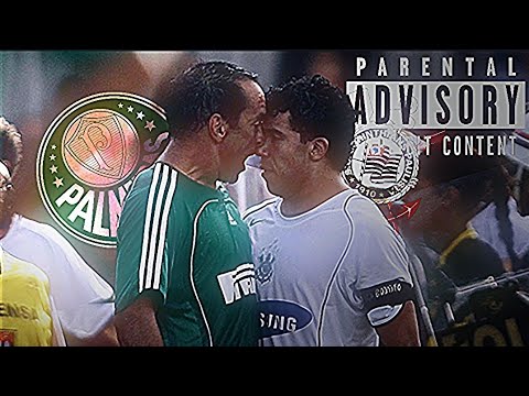 Corinthians × Palmeiras Status - Gimme Gimme Gimme ( Corinthians Edit )