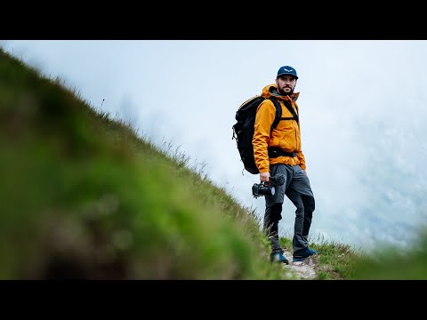 Po co relacjonuję górskie wyprawy? | Ornak, Bystra | Tatry szlakiem