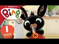 10x Episodes 1 Hour Full Episodes Compilation Bing English