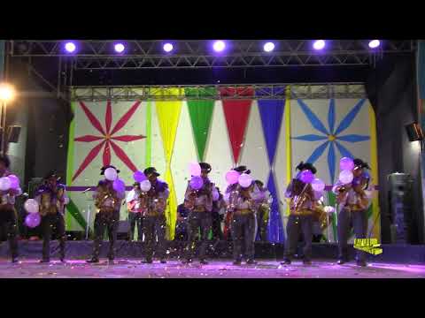 CONCURSO DE ORQUESTA / ORQ. EMPERADORES DE HUANCAYO Frama 2023