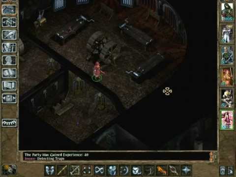 Sword Coast Stratagems 1 in EasyTutu (HD) - Tales of the Sword Coast - Level 2 Exit Wardstone