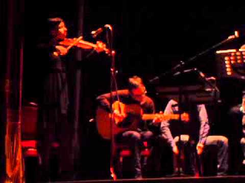 06 Perqué - Stefania Ambroggi & Marco Cherchi - Antonello Colledanchise - Poesies i Cançons