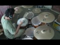 Sterr - Better Now (Drum-less Play Along) 