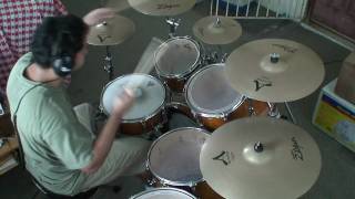 Sterr - Better Now (Drum-less Play Along)