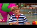 Barney The Shapes Song Song