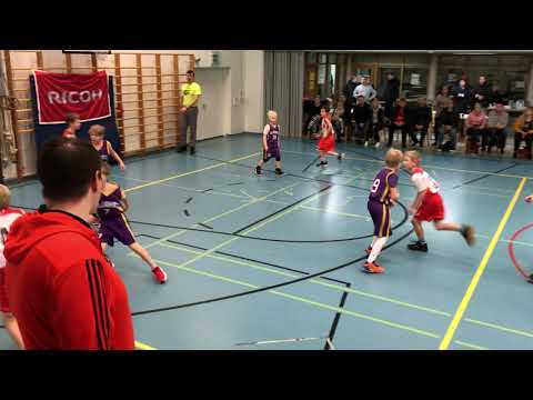 26.1.2020, mikropojat HoNsU-Klaukkalan NMKY