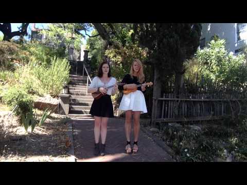 Wagon Wheel (cover) - The Ukuladies