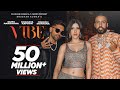 VIBE Official Video GURU RANDHAWA FRENCH MONTANA SHANAYA KAPOOR JSL DJ SHADOW BHUSHAN K