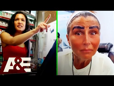 Customer Wars: From Hilarious to Outrageous — Most Viewed Season 2 Moments | A&E