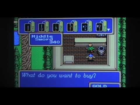 Shining Force 2 Review