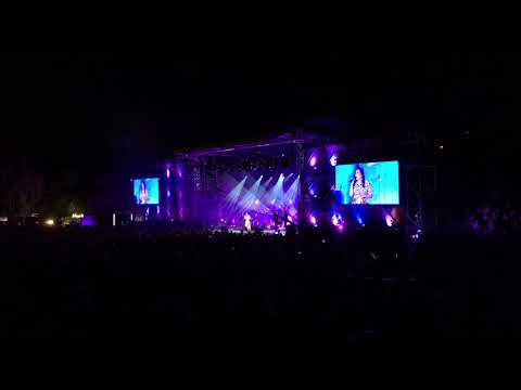 Caro Emerald @ Veszprémfest 2019