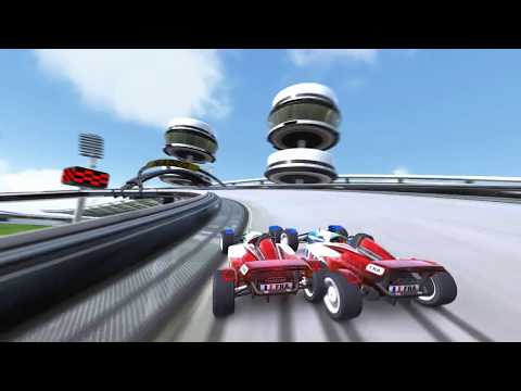 My Very Short WR's #1