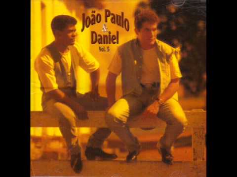 JOÃO PAULO E DANIEL TE CUIDA CORAÇÃO