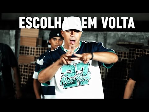 D'Sarme - Escolha sem volta #rap #trapdomomento #trap #musica
