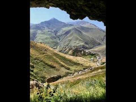 Altiplano & Alim Qasimov "Endim Bulag Bashina/Son de Mayari"