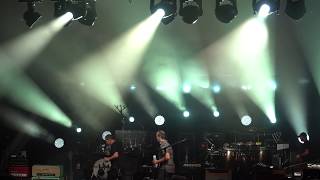 UMPHREY&#39;S McGEE : Mail Package : {4K Ultra HD} : Chesterfield Ampitheater : St. Louis : 8/10/2018