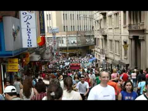 Quebrada video