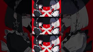 - 【#shotrs】アイデンティティ/吉乃(cover)