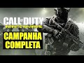 Call Of Duty Infinite Warfare Campanha Completa DUBLADO EM PT BR SEM COMENTÁRIOS