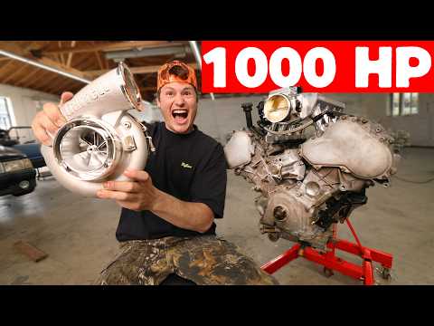 Upgrading our $500 Japanese LS
